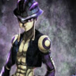 Meet your Posher, Nigel